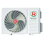 Настенная сплит-система Royal Clima RC-FC35HN – вид 6