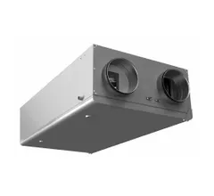 Установка приточно-вытяжная Shuft UniMAX-P 1000 CW-A