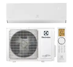 Настенная сплит-система Electrolux Enterprise Super DC EACS/I-24HEN-WHITE/N8_24Y