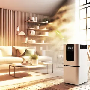 Осушитель воздуха: когда он необходим для здоровья