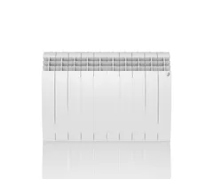 Радиатор Royal Thermo BiLiner 500 /Bianco Traffico VDR - 12 секц.