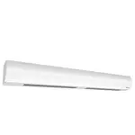 Электрическая тепловая завеса Тепломаш 100 Оптима КЭВ-10П1062Е – вид 1