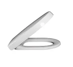 Сиденье Villeroy&Boch Subway белый (9M66S101)