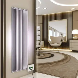 Тепловые завесы Ballu для комфорта в вашем доме