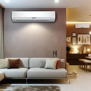 Настенная сплит-система ROLAND: комфорт и инновации