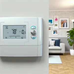 Терморегулятор для газового котла: цена, как выбрать и установить