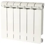 Биметаллический радиатор Global Style Extra 350 – вид 4