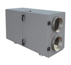 Установка приточно-вытяжная Shuft UniMAX-P 2200SW EC