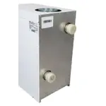 Газовый одноконтурный котел AXIS COMPACT 7 кВт (AXIS-05-07T-00) – вид 4