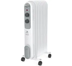 Масляный радиатор ROYAL Clima ROR-P7-1500M