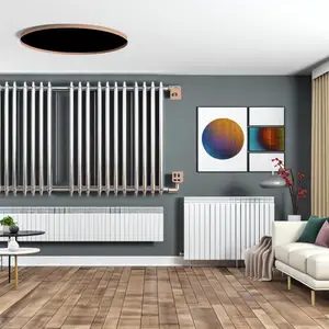 Как правильно выбрать биметаллический радиатор для дома