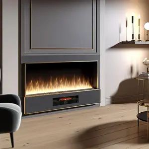 Каминокомплект Royal Flame: стиль и уют для дома