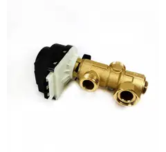 Комплект для подключения бойлера Ferroli 1KWMA3WA