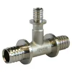 тройник ROYAL THERMO 90° редукционный 25×16×20 – вид 2