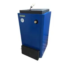 Твердотопливный котел Печкин КСТ-16