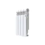 Радиатор Royal Thermo Indigo Super 500 VR - 4 секц. – вид 1