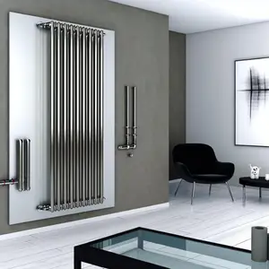 Стальной панельный радиатор Buderus VK-Profil 22 и 30