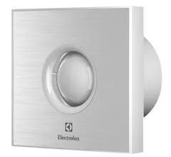 Вентилятор вытяжной Electrolux Rainbow EAFR-120 steel