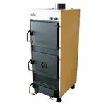 Твердотопливный котел Hajdu HVK 30 – вид 1