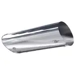 Электрическая тепловая завеса Тепломаш 600 Эллипс Бриллиант КЭВ-П6111А нерж. – вид 1