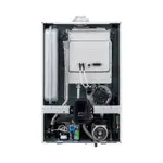 Настенный газовый котел Kiturami World Alpha S 35 – вид 3