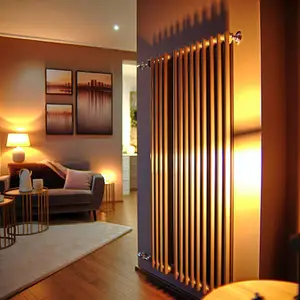 Радиатор Zehnder Charleston обзор: стиль и эффективность