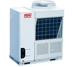 Чиллер Воздушного охлаждения IGC IMB-D30A/NB