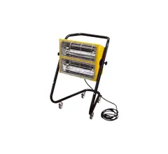 Электрическая тепловая пушка Master HALL 3000