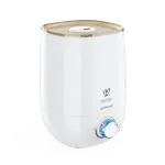 Ультразвуковой увлажнитель воздуха Royal Clima RUH-AD300/4.8M-WT – вид 1
