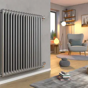 Стальной радиатор Buderus VK-Profil 20 500 1200: эффективное отопление