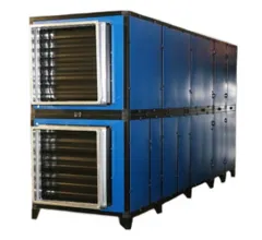 Приточно-вытяжная установка Breezart 12000 Pool Pro (без смесительного узла)