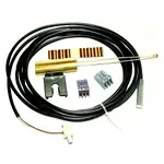 Комплект подключения бака Buderus в/н AS1 – вид 1