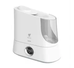 Ультразвуковой увлажнитель воздуха ROYAL Clima Rimini RUH-R320/5.0E-WT (СОРТ1)