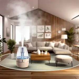 Уровень влажности воздуха: как заботиться о здоровье