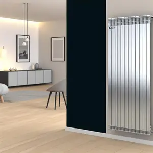 Стальной панели радиатор Buderus K-Profil 22 900 900: обзор