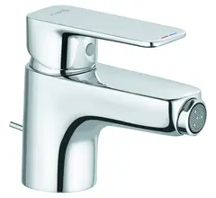 Смеситель для биде Kludi Pure&Style хром (402160575)
