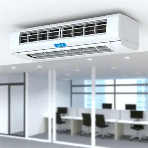 Кассетный кондиционер Ballu BLCI_C-36HN1_24Y - эффективность и качество