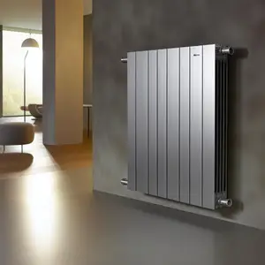 Радиатор Buderus K-Profil - энергоэффективность и надежность