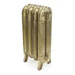 Чугунный радиатор Retro Style Barton 560/81 2 секции – вид 1