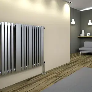 Стальной панельный радиатор Buderus Logatrend K-Profil 11