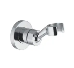 Держатель для ручного душа Fima Carlo Frattini Shower accessories хром (F2205CR)