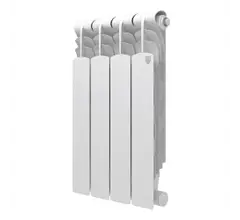Радиатор Royal Thermo Revolution Bimetall 500 2.0 – 4 секц.
