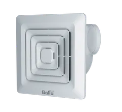 Вентилятор вытяжной Ballu Fort Quadro-1 FQ1-200