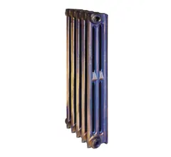 Чугунный радиатор Retro Style Lille 500/95 2 секции