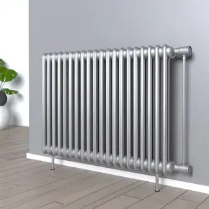 Стальной панельный радиатор Buderus VK-Profil: сравнение