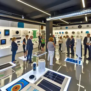 Инновации в климатическом оборудовании 2024 года