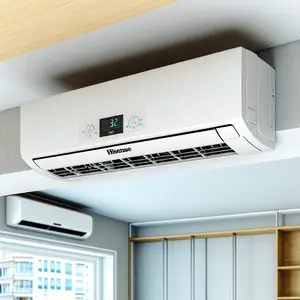 Кассетные сплит-системы Hisense: сравнение и выбор