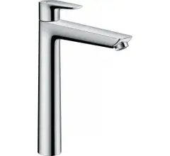 Смеситель для раковины Hansgrohe Talis E хром (71717000)