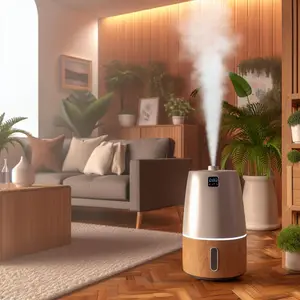 Увлажнители воздуха Electrolux для здоровья и комфорта