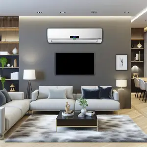 Инверторная сплит-система Loriot LAC IN-09TA – комфорт и экономия